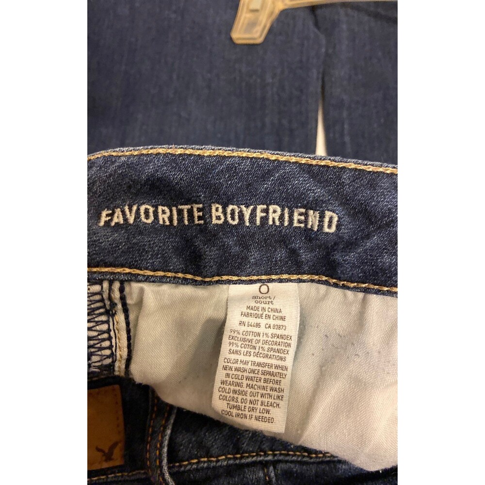Jeans - Picture 4 of 6